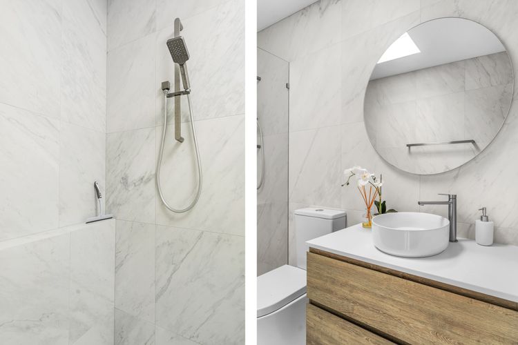 Morze Beachfront, Currarong