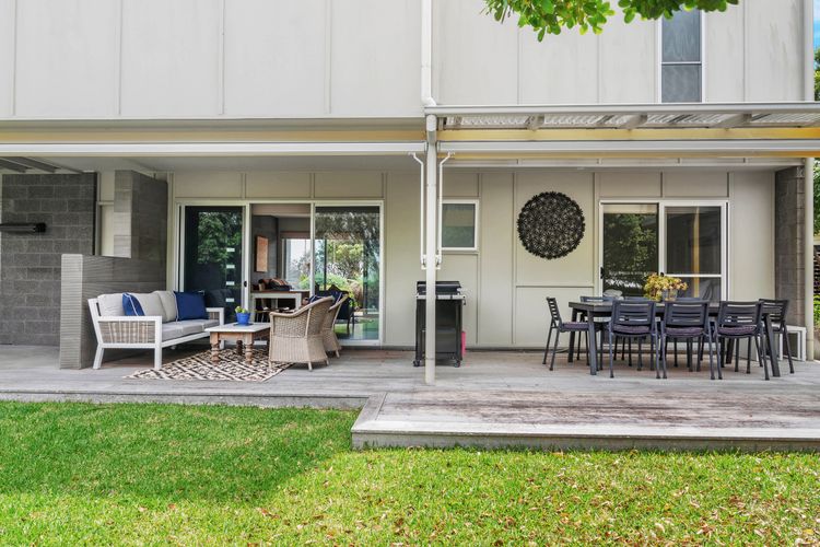 Morze Beachfront, Currarong