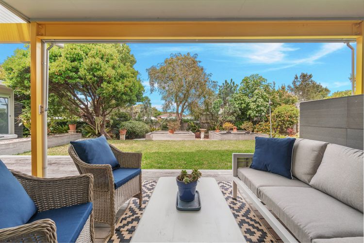 Morze Beachfront, Currarong