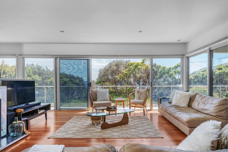 Morze Beachfront, Currarong