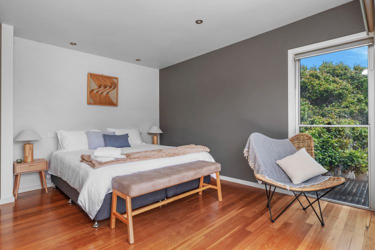 Morze Beachfront, Currarong