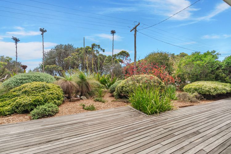 Morze Beachfront, Currarong