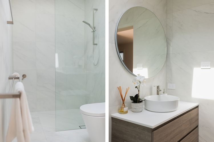 Morze Beachfront, Currarong