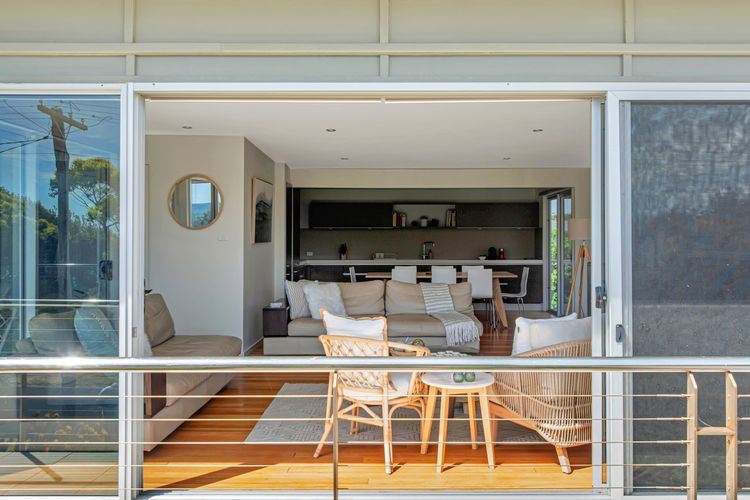 Morze Beachfront, Currarong