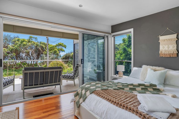 Morze Beachfront, Currarong