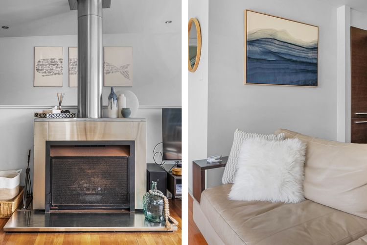 Morze Beachfront, Currarong