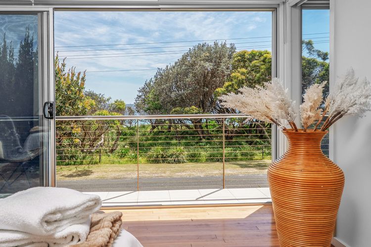 Morze Beachfront, Currarong