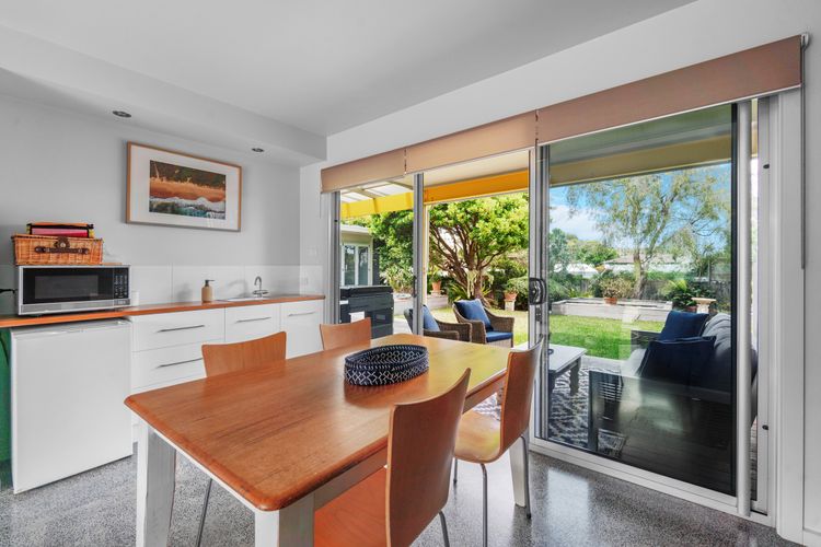 Morze Beachfront, Currarong