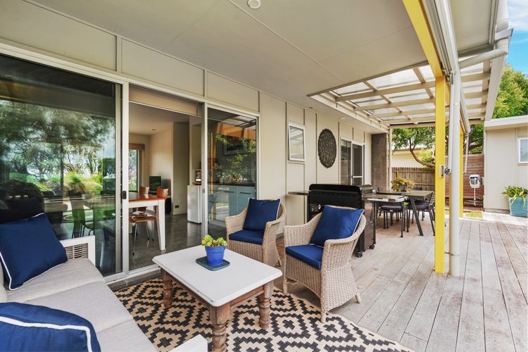 Morze Beachfront, Currarong