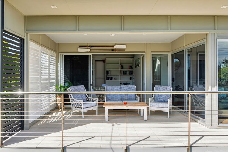 Morze Beachfront, Currarong