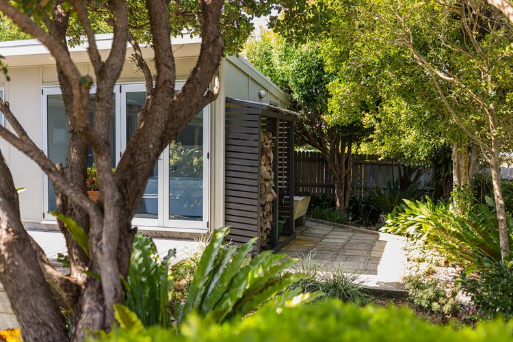 Morze Beachfront, Currarong