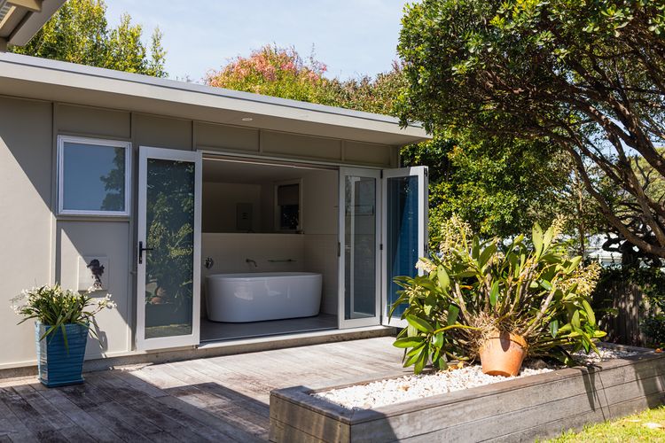 Morze Beachfront, Currarong