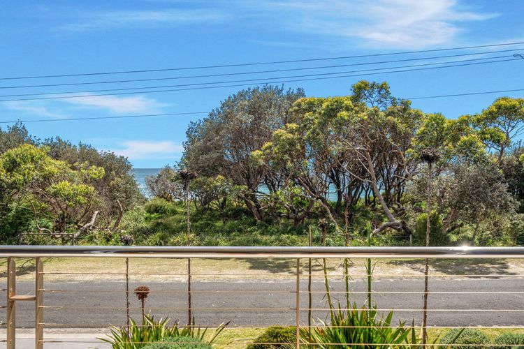 Morze Beachfront, Currarong