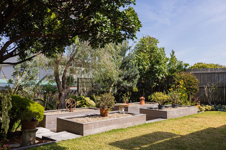 Morze Beachfront, Currarong