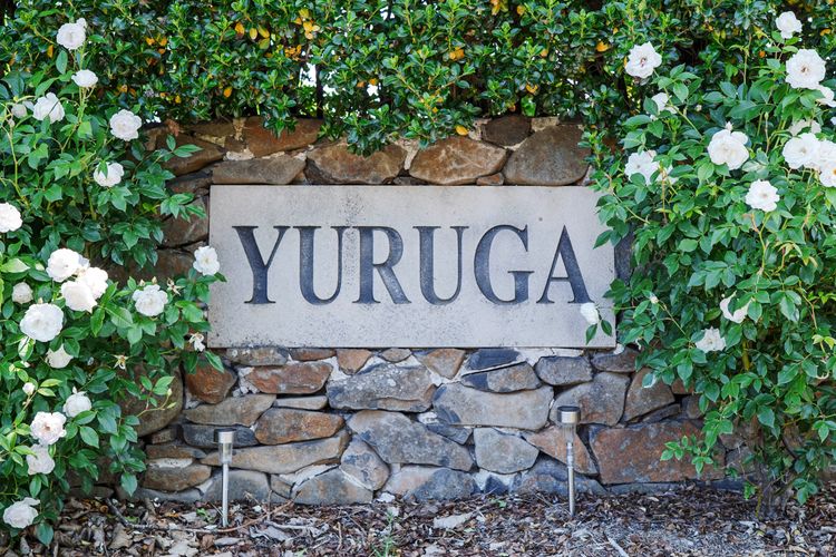 Yuruga, Exeter