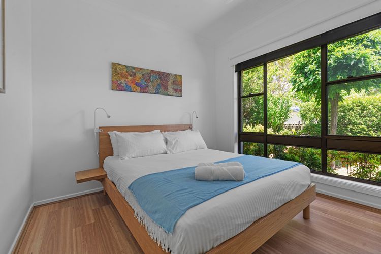 Allegra, Huskisson, Jervis Bay