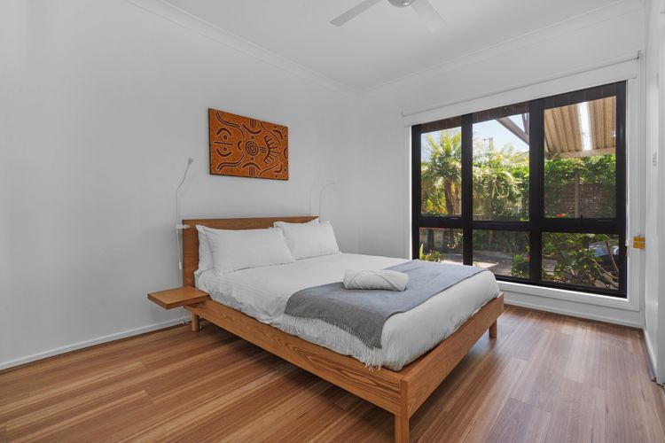 Allegra, Huskisson, Jervis Bay