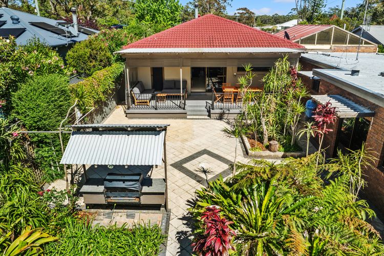 Allegra, Huskisson, Jervis Bay