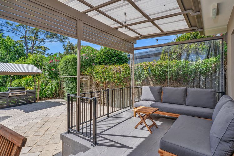 Allegra, Huskisson, Jervis Bay