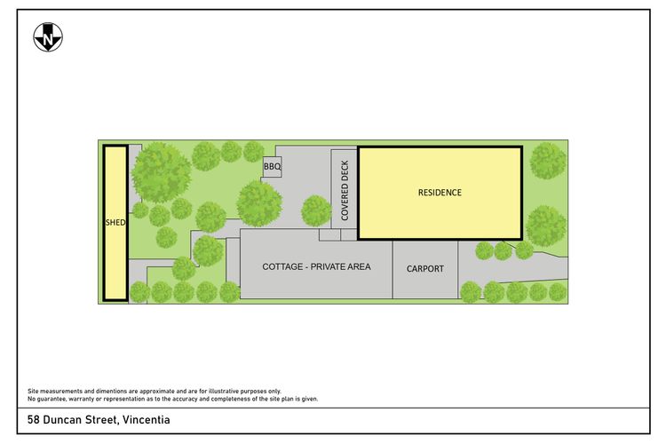 Allegra, Huskisson, Jervis Bay