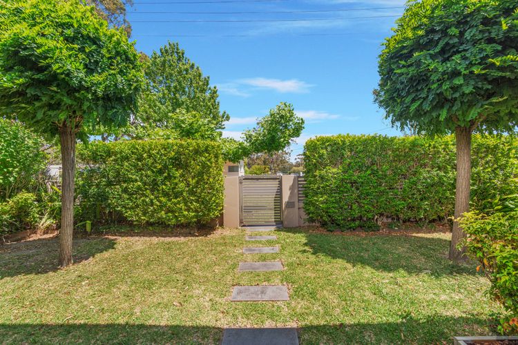 Allegra, Huskisson, Jervis Bay