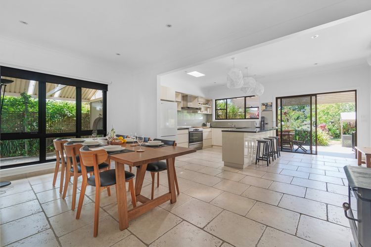 Allegra, Huskisson, Jervis Bay