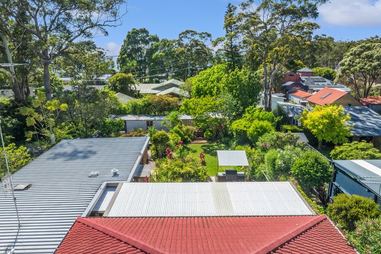 Allegra, Huskisson, Jervis Bay