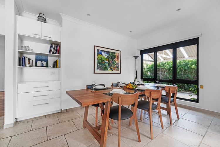 Allegra, Huskisson, Jervis Bay