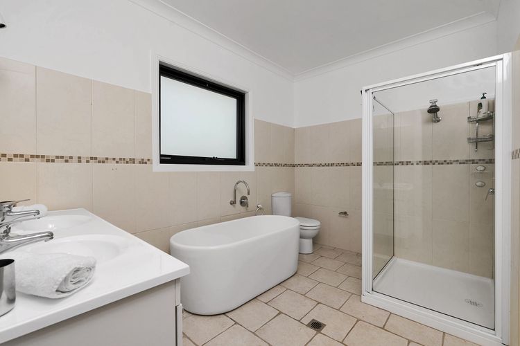 Allegra, Huskisson, Jervis Bay