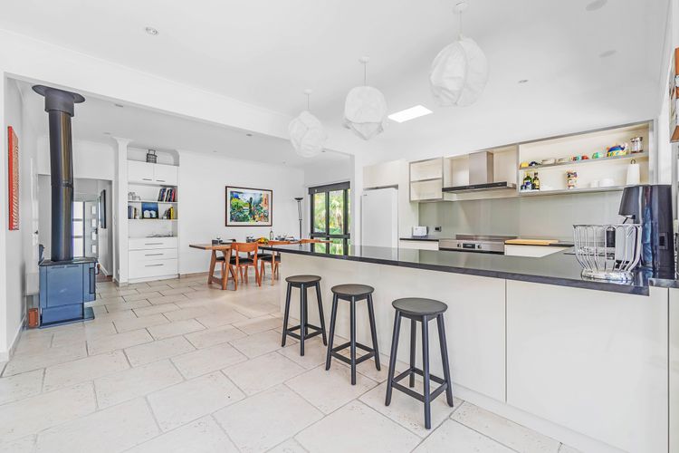 Allegra, Huskisson, Jervis Bay