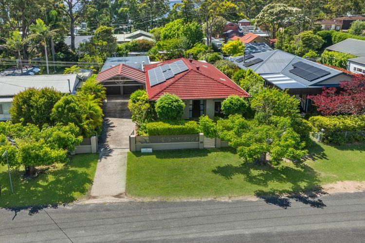 Allegra, Huskisson, Jervis Bay