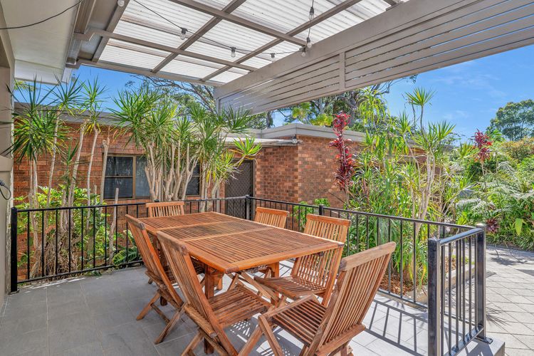 Allegra, Huskisson, Jervis Bay