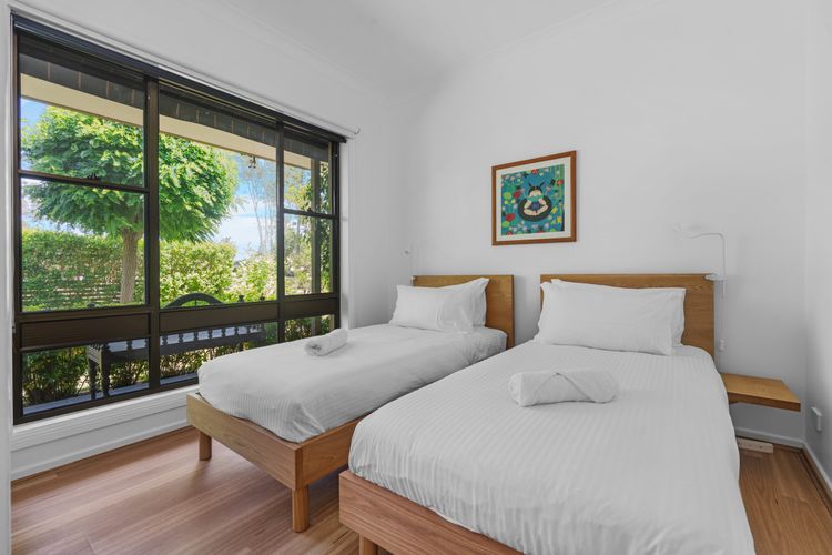 Allegra, Huskisson, Jervis Bay