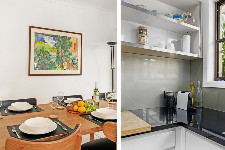 Allegra, Huskisson, Jervis Bay