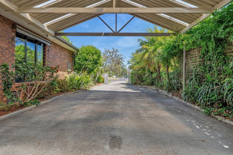 Allegra, Huskisson, Jervis Bay