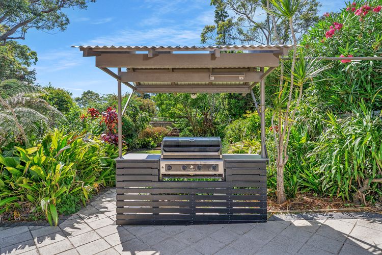 Allegra, Huskisson, Jervis Bay