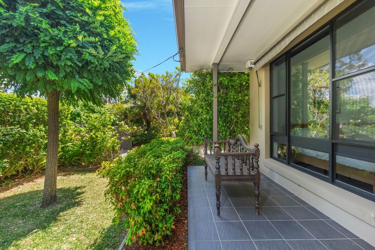 Allegra, Huskisson, Jervis Bay