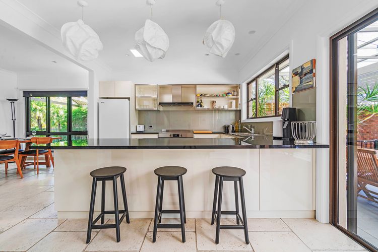 Allegra, Huskisson, Jervis Bay