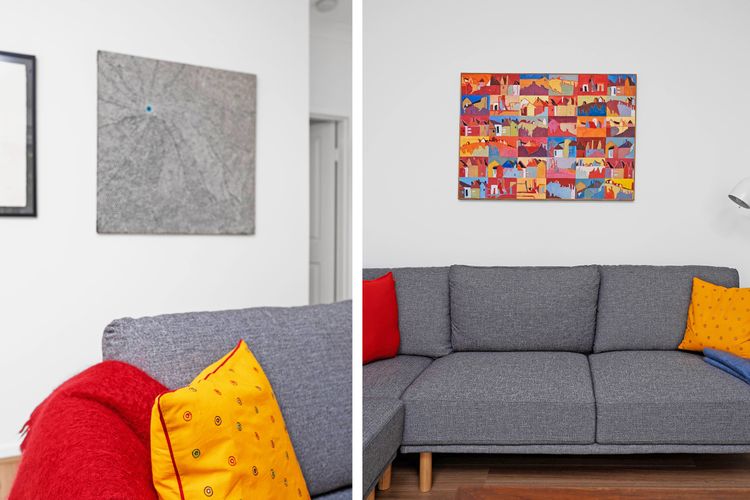 Allegra, Huskisson, Jervis Bay