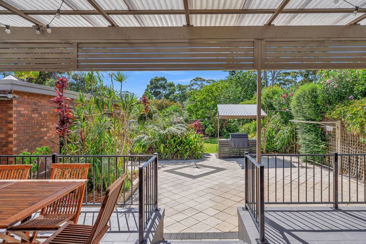 Allegra, Huskisson, Jervis Bay