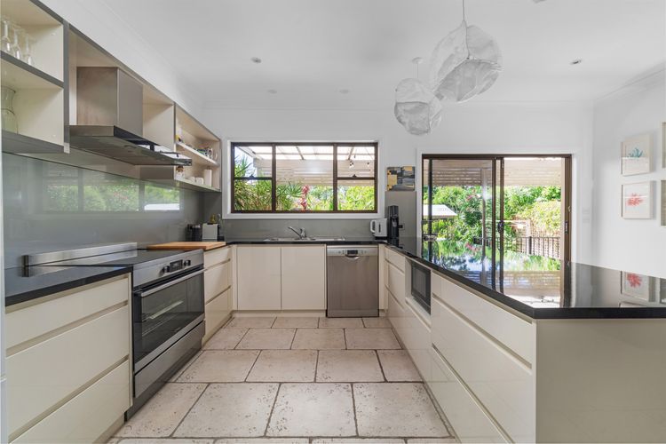 Allegra, Huskisson, Jervis Bay