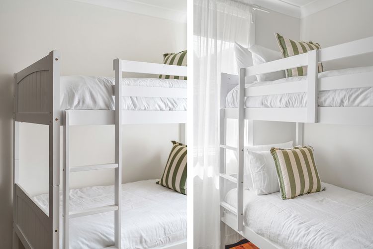 Burri Burri, Gerringong