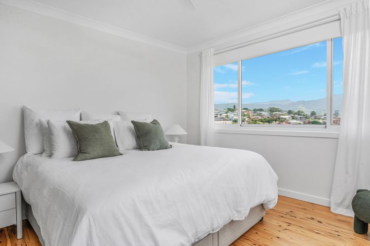 Burri Burri, Gerringong