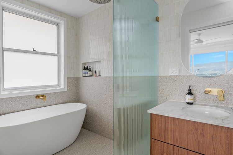 Burri Burri, Gerringong