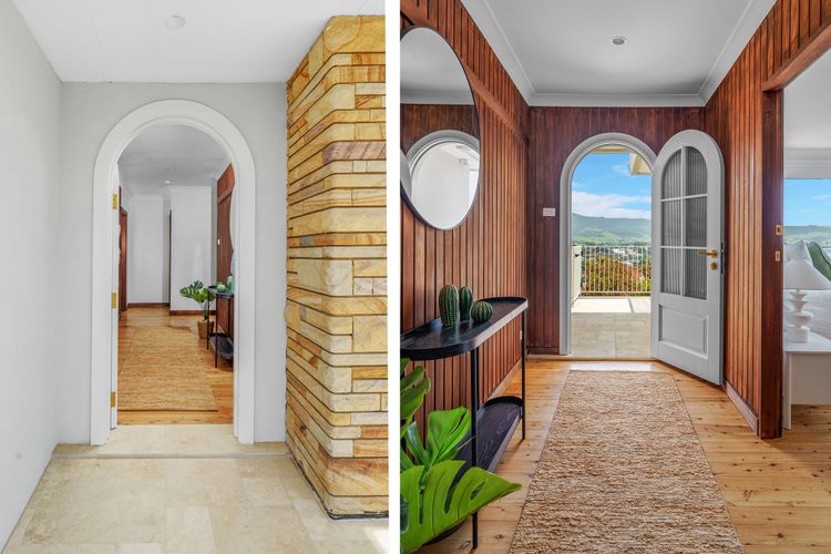 Burri Burri, Gerringong