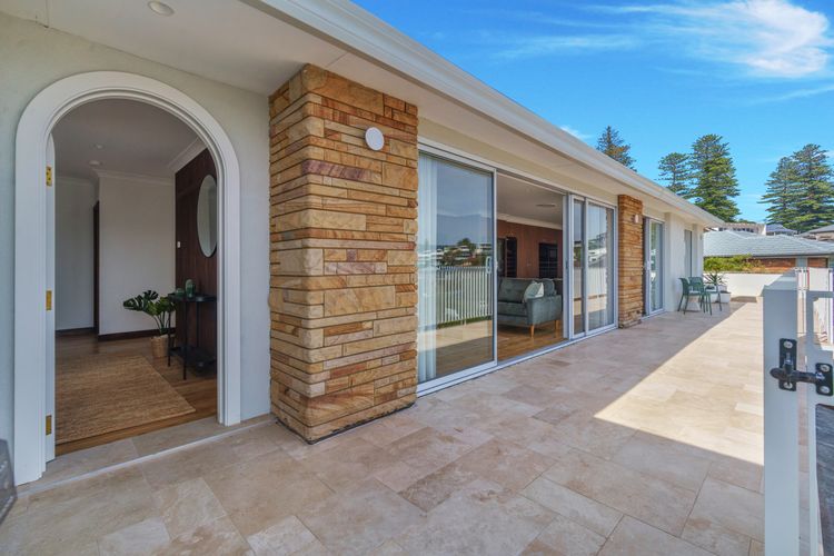 Burri Burri, Gerringong