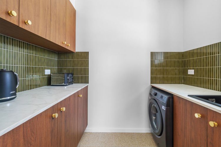 Burri Burri, Gerringong