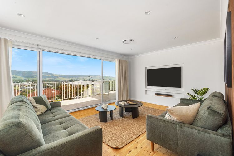 Burri Burri, Gerringong