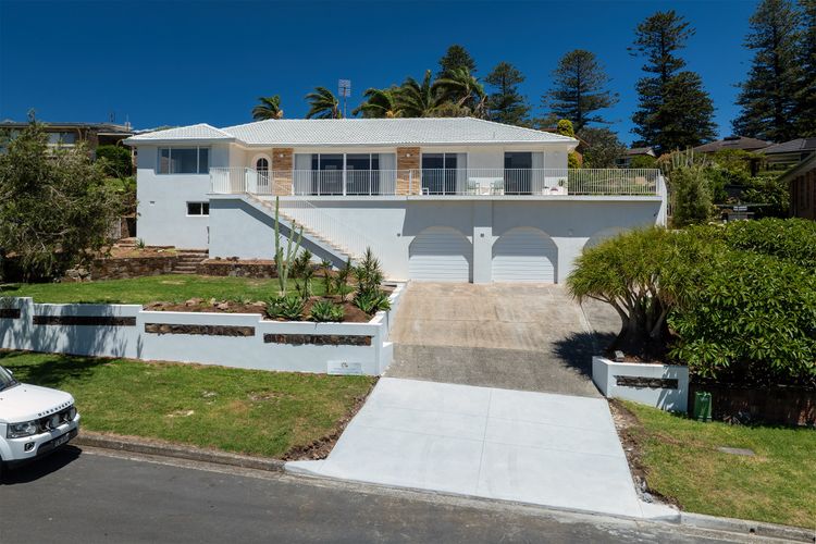 Burri Burri, Gerringong