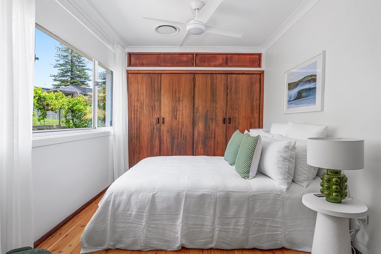 Burri Burri, Gerringong